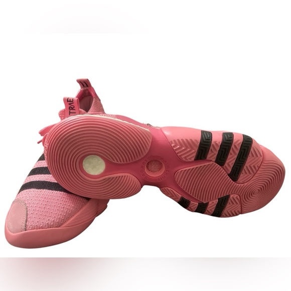 Adidas Trae Young 2 Pink Trap House sneakers - Picture 6 of 6